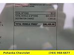 2024 Chevrolet Silverado EV Crew Cab AWD, Pickup for sale #TRU303818 - photo 27