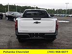 2024 Chevrolet Silverado EV Crew Cab AWD, Pickup for sale #TRU303818 - photo 7