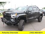 2024 Chevrolet Silverado 1500 Crew Cab 4WD, Pickup for sale #TRZ255231 - photo 4