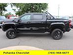 2024 Chevrolet Silverado 1500 Crew Cab 4WD, Pickup for sale #TRZ255231 - photo 5