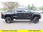 2024 Chevrolet Silverado 1500 Crew Cab 4WD, Pickup for sale #TRZ255231 - photo 8