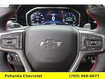 2024 Chevrolet Silverado 1500 Crew Cab 4WD, Pickup for sale #TRZ255231 - photo 12