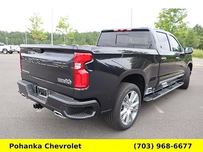 2024 Chevrolet Silverado 1500 Crew Cab 4WD, Pickup for sale #TRZ277513 - photo 2