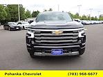 2024 Chevrolet Silverado 1500 Crew Cab 4WD, Pickup for sale #TRZ277513 - photo 3