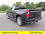 New 2024 Chevrolet Silverado 1500 High Country Crew Cab 4WD, Pickup for sale #TRZ277513 - photo 6