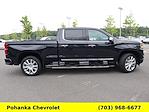 2024 Chevrolet Silverado 1500 Crew Cab 4WD, Pickup for sale #TRZ277513 - photo 9