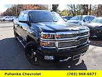 2015 Chevrolet Silverado 1500 Crew Cab 4WD, Pickup for sale #TRZ277513A - photo 1