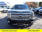 2015 Chevrolet Silverado 1500 Crew Cab 4WD, Pickup for sale #TRZ277513A - photo 3