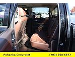 2015 Chevrolet Silverado 1500 Crew Cab 4WD, Pickup for sale #TRZ277513A - photo 28