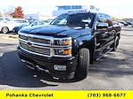 2015 Chevrolet Silverado 1500 Crew Cab 4WD, Pickup for sale #TRZ277513A - photo 4