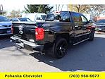 2015 Chevrolet Silverado 1500 Crew Cab 4WD, Pickup for sale #TRZ277513A - photo 2