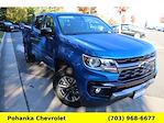 2022 Chevrolet Colorado Crew Cab 4WD, Pickup for sale #TRZ278737A - photo 1