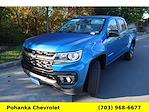 2022 Chevrolet Colorado Crew Cab 4WD, Pickup for sale #TRZ278737A - photo 4