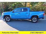 2022 Chevrolet Colorado Crew Cab 4WD, Pickup for sale #TRZ278737A - photo 5