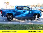 2022 Chevrolet Colorado Crew Cab 4WD, Pickup for sale #TRZ278737A - photo 8