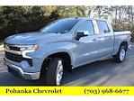 New 2024 Chevrolet Silverado 1500 LT Crew Cab 4WD, Pickup for sale #TRZ283916 - photo 4