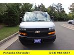 2021 Chevrolet Express 2500 RWD, Empty Cargo Van for sale #TRZ283916A - photo 3