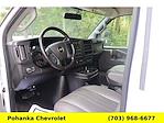 2021 Chevrolet Express 2500 RWD, Empty Cargo Van for sale #TRZ283916A - photo 21