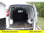 2021 Chevrolet Express 2500 RWD, Empty Cargo Van for sale #TRZ283916A - photo 22