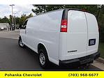 2021 Chevrolet Express 2500 RWD, Empty Cargo Van for sale #TRZ283916A - photo 6