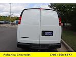 2021 Chevrolet Express 2500 RWD, Empty Cargo Van for sale #TRZ283916A - photo 7