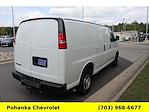 2021 Chevrolet Express 2500 RWD, Empty Cargo Van for sale #TRZ283916A - photo 2