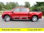 2024 Chevrolet Silverado 1500 Crew Cab 4WD, Pickup for sale #TRZ313710 - photo 5