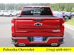 2024 Chevrolet Silverado 1500 Crew Cab 4WD, Pickup for sale #TRZ313710 - photo 7