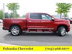 2024 Chevrolet Silverado 1500 Crew Cab 4WD, Pickup for sale #TRZ313710 - photo 8