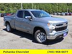 2024 Chevrolet Silverado 1500 Double Cab 4WD, Pickup for sale #TRZ380177 - photo 1