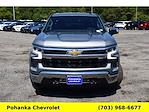 2024 Chevrolet Silverado 1500 Double Cab 4WD, Pickup for sale #TRZ380177 - photo 3