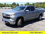 2024 Chevrolet Silverado 1500 Double Cab 4WD, Pickup for sale #TRZ380177 - photo 4