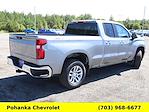 2024 Chevrolet Silverado 1500 Double Cab 4WD, Pickup for sale #TRZ380177 - photo 2