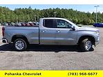 2024 Chevrolet Silverado 1500 Double Cab 4WD, Pickup for sale #TRZ380177 - photo 8