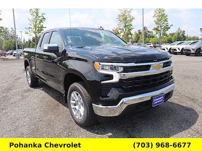 2024 Chevrolet Silverado 1500 Double Cab 4WD, Pickup for sale #TRZ383560 - photo 1