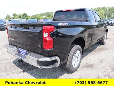 2024 Chevrolet Silverado 1500 Double Cab 4WD, Pickup for sale #TRZ383560 - photo 2