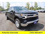 2024 Chevrolet Silverado 1500 Double Cab 4WD, Pickup for sale #TRZ383560 - photo 1