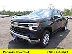 2024 Chevrolet Silverado 1500 Double Cab 4WD, Pickup for sale #TRZ383560 - photo 4