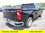 2024 Chevrolet Silverado 1500 Double Cab 4WD, Pickup for sale #TRZ383560 - photo 2