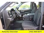 2024 Chevrolet Silverado 1500 Double Cab 4WD, Pickup for sale #TRZ383560 - photo 25