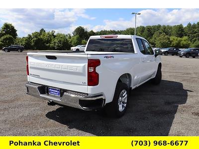 2024 Chevrolet Silverado 1500 Double Cab 4WD, Pickup for sale #TRZ383612 - photo 2