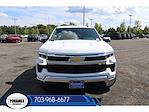 New 2024 Chevrolet Silverado 1500 LT Double Cab 4WD, Pickup for sale #TRZ383612 - photo 3