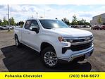 2024 Chevrolet Silverado 1500 Double Cab 4WD, Pickup for sale #TRZ383612 - photo 1