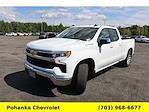 2024 Chevrolet Silverado 1500 Double Cab 4WD, Pickup for sale #TRZ383612 - photo 4