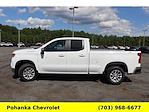 2024 Chevrolet Silverado 1500 Double Cab 4WD, Pickup for sale #TRZ383612 - photo 5