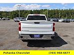 2024 Chevrolet Silverado 1500 Double Cab 4WD, Pickup for sale #TRZ383612 - photo 7