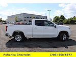 2024 Chevrolet Silverado 1500 Double Cab 4WD, Pickup for sale #TRZ383612 - photo 8