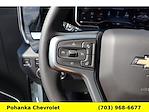 2024 Chevrolet Silverado 1500 Double Cab 4WD, Pickup for sale #TRZ383612 - photo 19