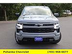 2024 Chevrolet Silverado 1500 Double Cab 4WD, Pickup for sale #TRZ383661 - photo 3