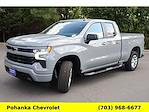 2024 Chevrolet Silverado 1500 Double Cab 4WD, Pickup for sale #TRZ383661 - photo 4